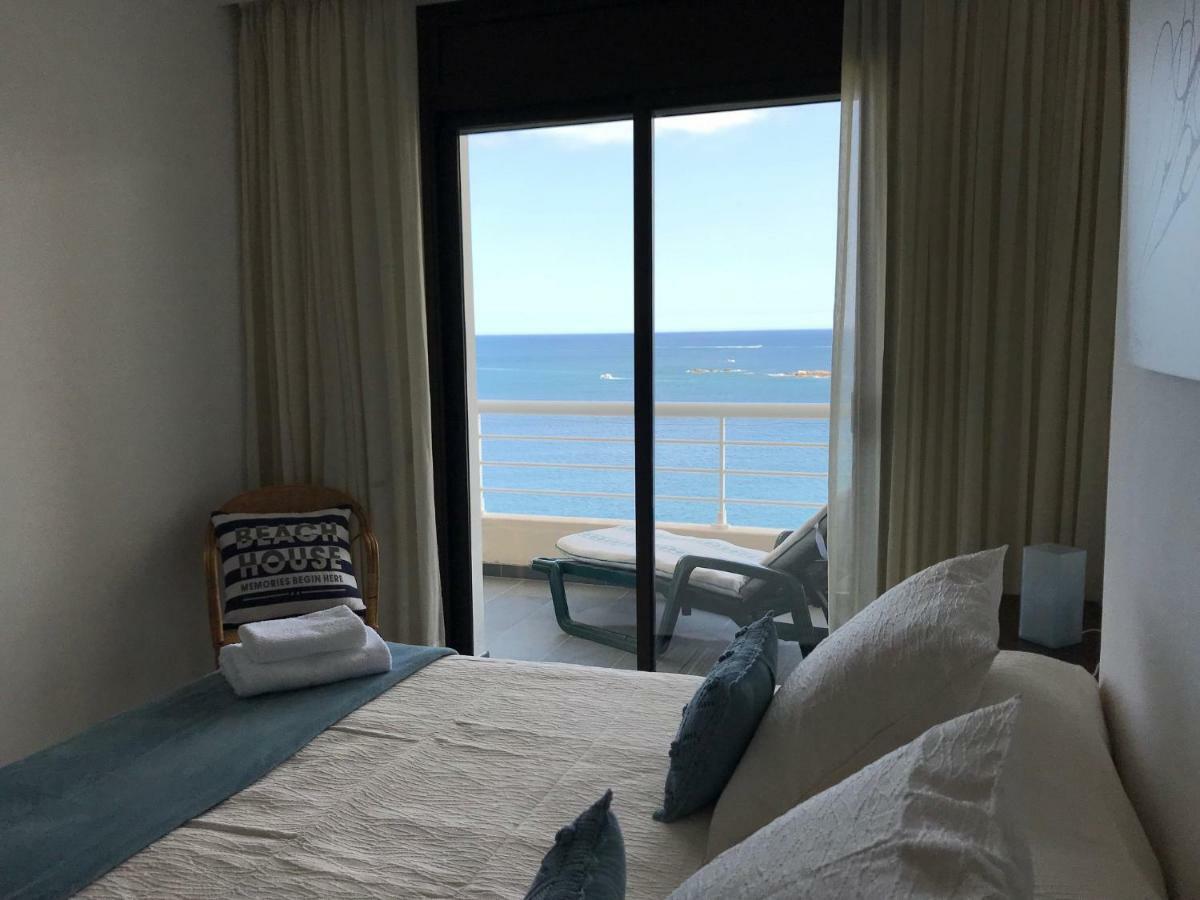 로지즈 Golden Bay 아파트 외부 사진